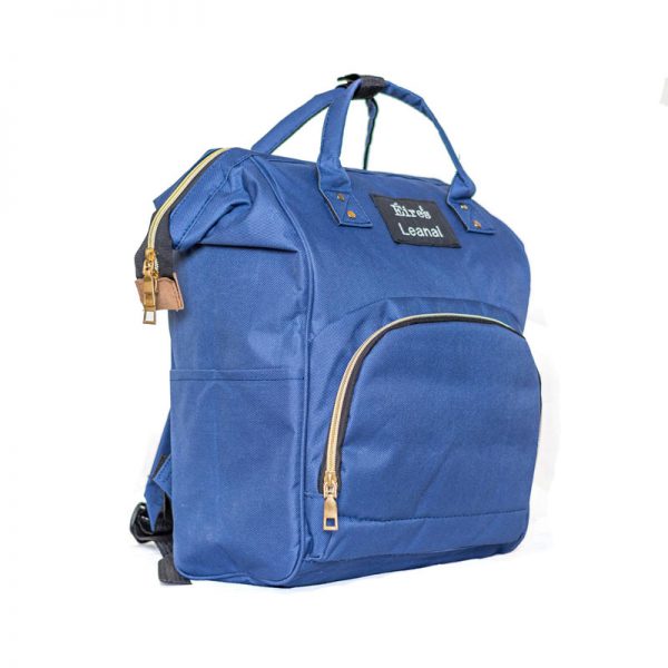 Ultimate Baby Bag Blue