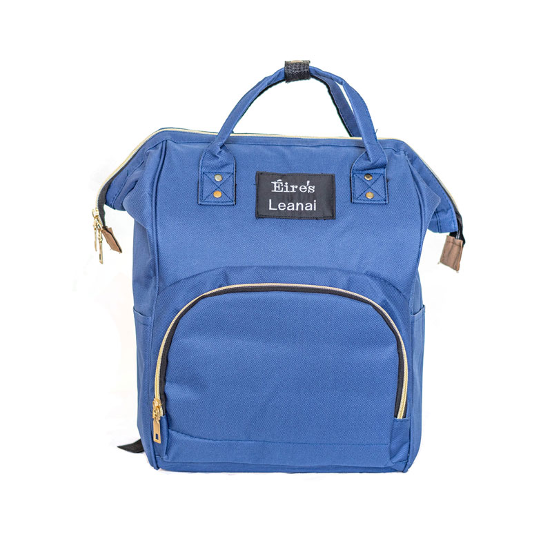 Ultimate Baby Bag Blue